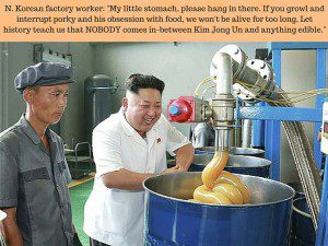 N.-Korean-factory-worker-My-little-stomach-please-hang-in-there.-If-you-growl-and-interrupt-porky-and-his-obsession-with-food-300x225